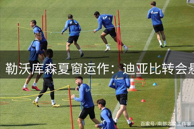 勒沃库森夏窗运作：迪亚比转会悬而未决 多名球员前途待定