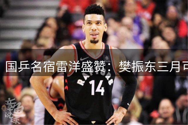 国乒名宿雷洋盛赞：樊振东三月可重返巅峰 王楚钦创左手新高度