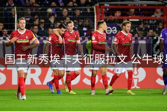 国王新秀埃卡夫征服拉文 公牛球星期待后场化学反应